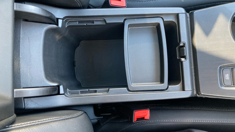 Honda Civic 2.0 eHEV Advance 5dr CVT Hybrid Hatchback